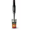 Panardinamas trintuvas Philips Viva Collection HR2656/90 Juoda Šlifuotas plienas