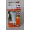 LEDvance Parathom Classic LED E27 19W 827 (šiltai balta) nereguliuojama — pažeista pakuotė