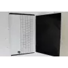 Laptop Dell XPS 13 9345 — 13,4 colio FHD+ (1920x1200) Akinimo nemažinantis, Snapdragon X Elite X1E‑80‑100, 16GB LPDDR5X, 512GB SSD, Windows 11 Pro, Platina