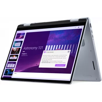 Nešiojamasis kompiuteris Dell 14 Plus 2-in-1 14,0 col. FHD+ liet., Intel, 16 GB RAM, 512 GB SSD, integruota, Windows 11 Pro