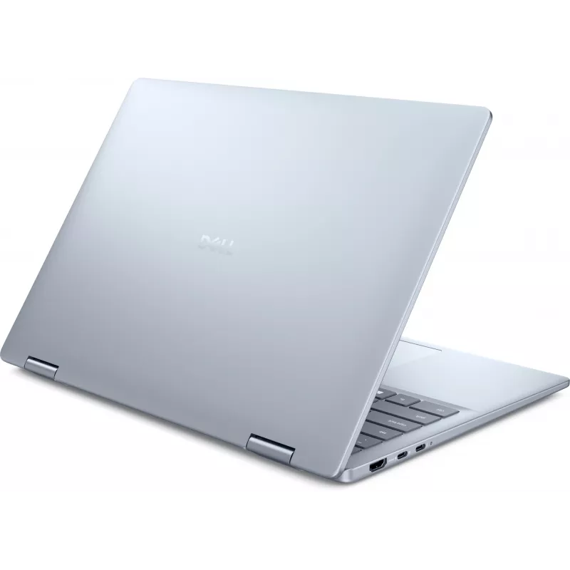 Nešiojamasis kompiuteris Dell 14 Plus 2-in-1 14,0 col. FHD+ liet., Intel, 16 GB RAM, 512 GB SSD, integruota, Windows 11 Pro
