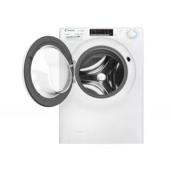 Candy Smart Pro Inverter CO4 274TWM6/1-S skalbimo mašina Front-load 7 kg 1200 RPM Balta