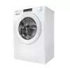 Candy Smart Pro Inverter CO4 274TWM6/1-S skalbimo mašina Front-load 7 kg 1200 RPM Balta