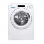 Candy Smart CS1482DW4/1-S skalbimo mašina su priekine įkrova 8 kg 1400 aps./min Balta