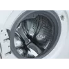 Candy Smart CS1482DW4/1-S skalbimo mašina su priekine įkrova 8 kg 1400 aps./min Balta