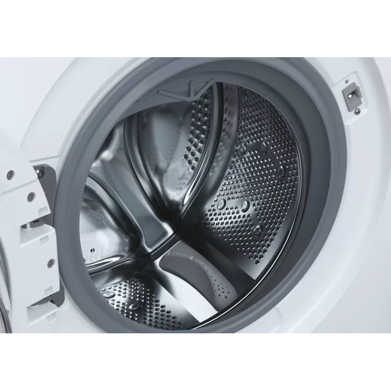 Candy Smart CS1482DW4/1-S skalbimo mašina su priekine įkrova 8 kg 1400 aps./min Balta