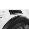 Candy Smart Pro Inverter CSO486TWMB6/1-S skalbimo mašina su priekiniu įkrovimu 8 kg 1400 aps./min Balta