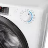 Candy Smart Pro Inverter CSO486TWMB6/1-S skalbimo mašina su priekiniu įkrovimu 8 kg 1400 aps./min Balta