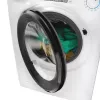 Candy Smart Pro Inverter CSO486TWMB6/1-S skalbimo mašina su priekiniu įkrovimu 8 kg 1400 aps./min Balta