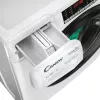 Candy Smart Pro Inverter CSO486TWMB6/1-S skalbimo mašina su priekiniu įkrovimu 8 kg 1400 aps./min Balta