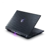 Nešiojamas kompiuteris Gigabyte AORUS Master 18 BZH Ultra 9 275HX 32 GB 2 TB W11 Pro RTX 5090 240 Hz