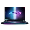 Nešiojamas kompiuteris Gigabyte AORUS Master 18 BZH Ultra 9 275HX 32 GB 2 TB W11 Pro RTX 5090 240 Hz