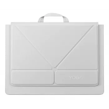 Nešiojamojo kompiuterio rankovė Lenovo GX41U39295 40,6 cm (16 colių) ekranams, poliesteris, 532 g, nešiojimo rankena