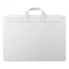 Nešiojamojo kompiuterio rankovė Lenovo GX41U39295 40,6 cm (16 colių) ekranams, poliesteris, 532 g, nešiojimo rankena