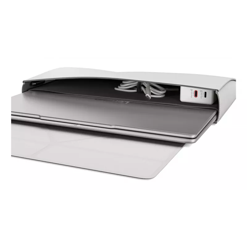 Nešiojamojo kompiuterio rankovė Lenovo GX41U39295 40,6 cm (16 colių) ekranams, poliesteris, 532 g, nešiojimo rankena