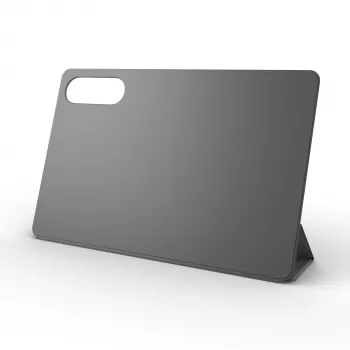 Folio tipo dėklas Lenovo ZG38C07678, skirtas Yoga Tab 28,2 cm (11,1 colio) pilkas