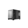DeepCool CG330 3F korpusas, vidutinio bokšto tipo, juodas