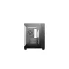 DeepCool CG330 3F korpusas, vidutinio bokšto tipo, juodas