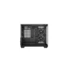DeepCool CG330 3F korpusas, vidutinio bokšto tipo, juodas