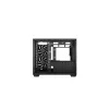 DeepCool CG330 3F korpusas, vidutinio bokšto tipo, juodas