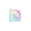 Skysčio aušintuvas procesoriui DeepCool LQ360 ULTRA ARGB White, 360mm AIO, ARGB apšvietimas