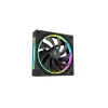 AIO skysčio aušintuvas procesoriui DeepCool LQ360 ULTRA ARGB — 360 mm radiatorius, ARGB apšvietimas, suderinamas su Intel/AMD