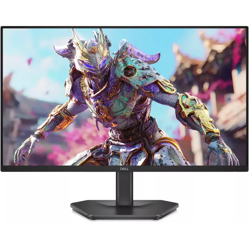 LCD kompiuterių monitorius Dell SE2426HG 23,8 colių (60,5 cm) Full HD 1920×1080, 0,5 ms, 16:9, VESA, Juodas