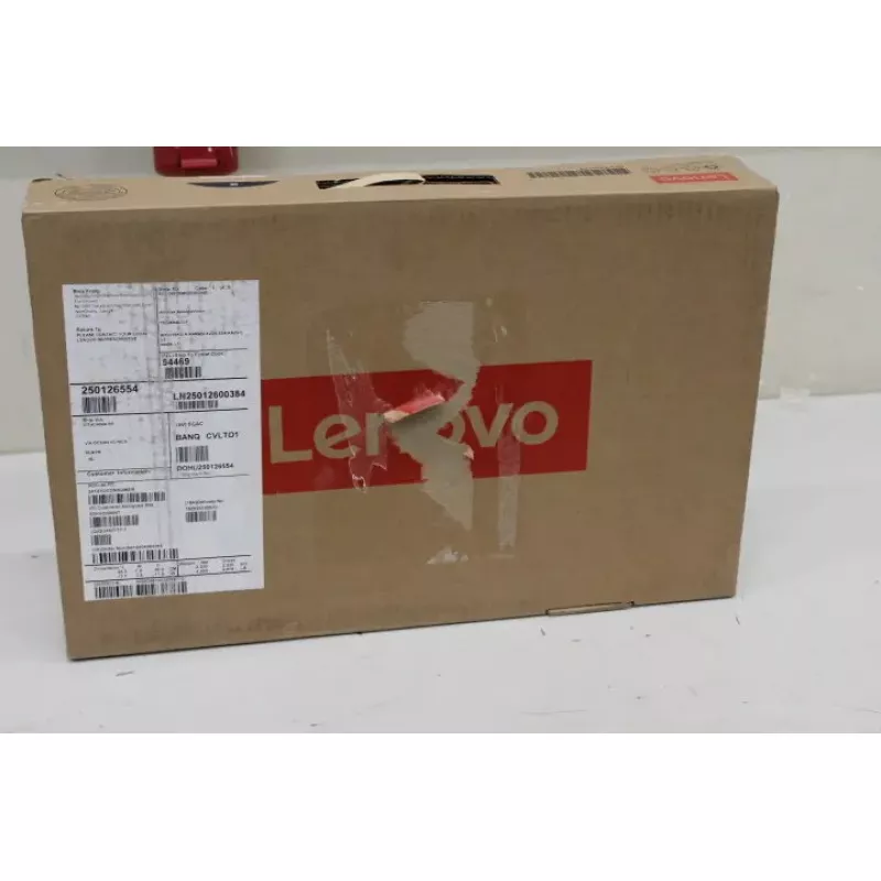 Laptop Lenovo IdeaPad plonas 5 14AHP10 14 col. OLED WUXGA R7 8845HS 16GB 1TB Radeon 780M Windows 11 Home Pilka