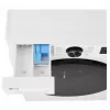 Skalbimo mašina LG F4X5011TWB