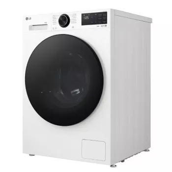 Skalbimo mašina LG F4X5011TWB