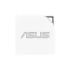 Nešiojamasis belaidis maršrutizatorius ASUS RT-AX50 Go, dviejų juostų 2,4/5 GHz, Wi‑Fi 6 (802.11ax), 1501 Mbps, baltas