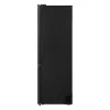 LG GBBW726CEV Laisvai pastatomas 465 L Juodas