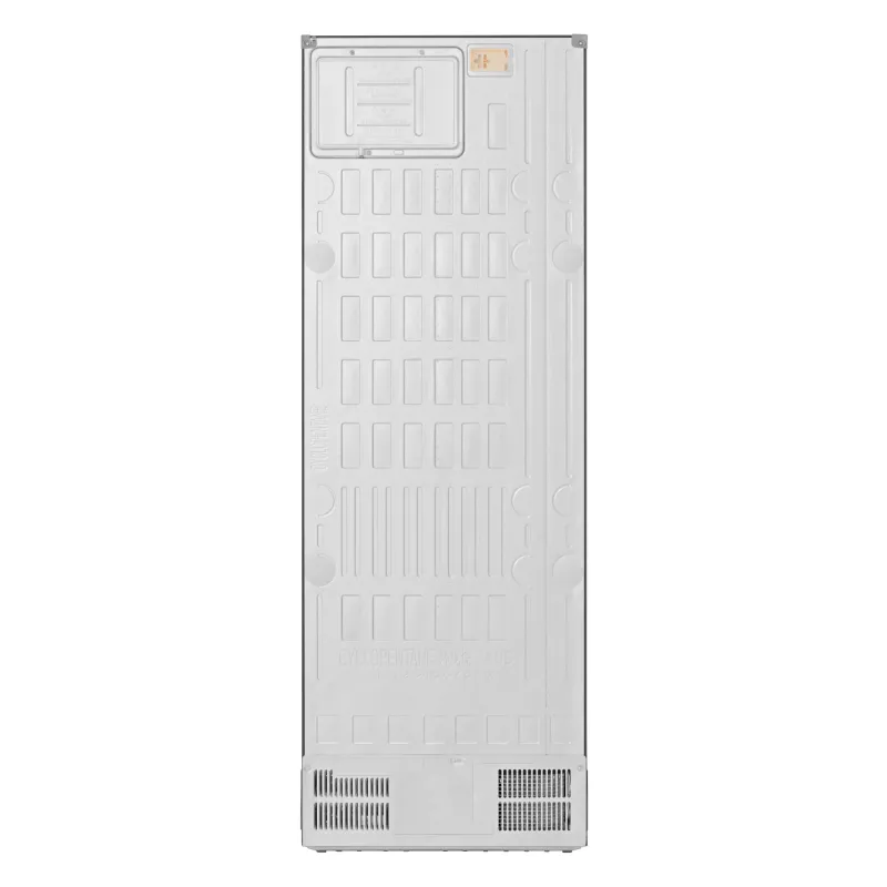 LG GBBW726CEV Laisvai pastatomas 465 L Juodas
