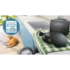 Automatinis gyvūnų šėryklos „Philips 5000 series PAW5320/02“ su kamera, 4,5 l maisto ir vandens talpa, plastikinis korpusas, naudojimui patalpoje