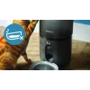 Automatinis gyvūnų šėryklos „Philips 5000 series PAW5320/02“ su kamera, 4,5 l maisto ir vandens talpa, plastikinis korpusas, naudojimui patalpoje