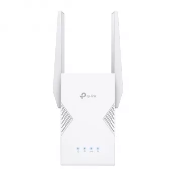 WiFi plėtiklis TP-Link RE225BE 2,4 GHz / 5 GHz Wi-Fi 7