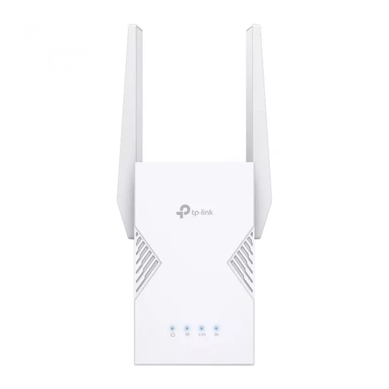 WiFi plėtiklis TP-Link RE225BE 2,4 GHz / 5 GHz Wi-Fi 7