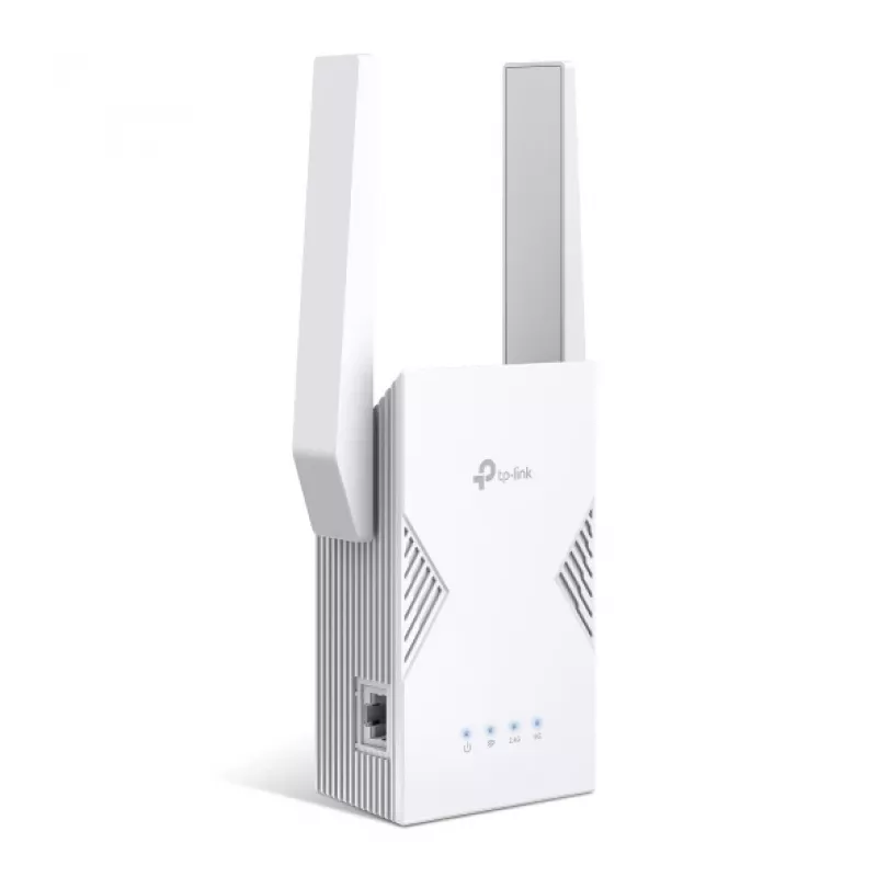 WiFi plėtiklis TP-Link RE225BE 2,4 GHz / 5 GHz Wi-Fi 7