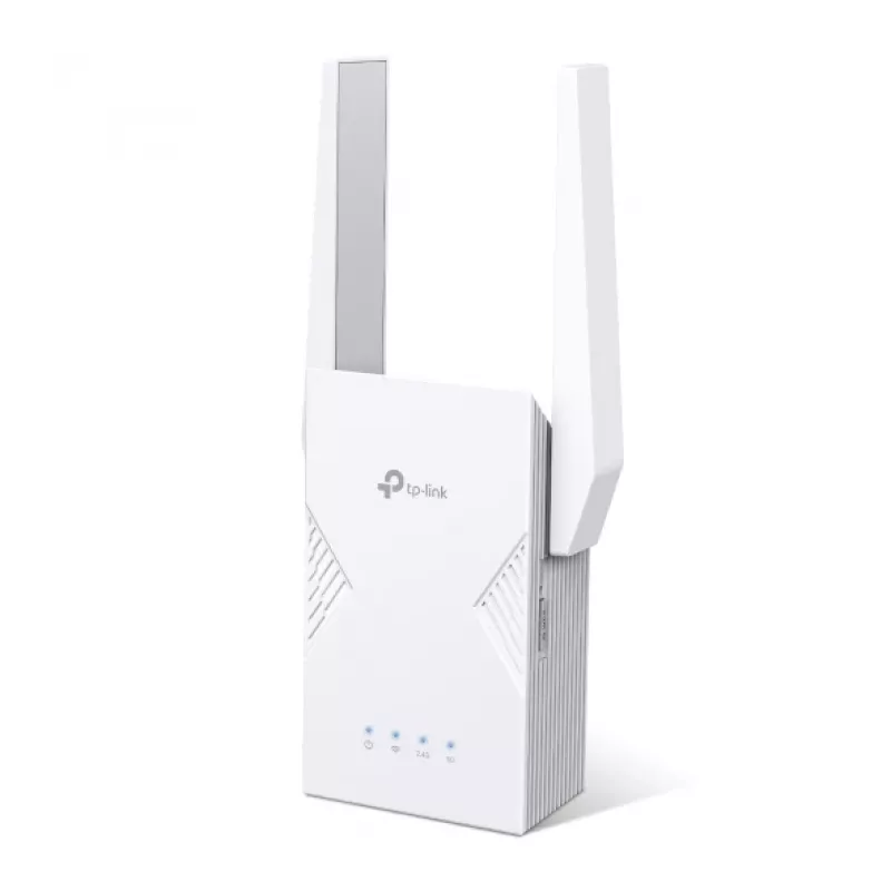 WiFi plėtiklis TP-Link RE225BE 2,4 GHz / 5 GHz Wi-Fi 7
