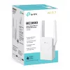 WiFi plėtiklis TP-Link RE225BE 2,4 GHz / 5 GHz Wi-Fi 7