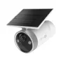 TP-Link Tapo Enhanced AI Solar Security Camera Ultra, belaidė, cilindrinė, Wi-Fi, lauko, 850 nm, 512 GB