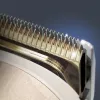 Rowenta TN9154F0 plaukų kirpimo mašinėlė / barzdaskutė Smėlio, Balta 6 Nikelio-metalo hidridas (NiMH)
