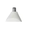 Plaukų kirpimo mašinėlė Rowenta TN8961F4 — belaidis / maitinamas iš tinklo, NiMH baterija, 1–12 mm ilgis, juoda ir balta