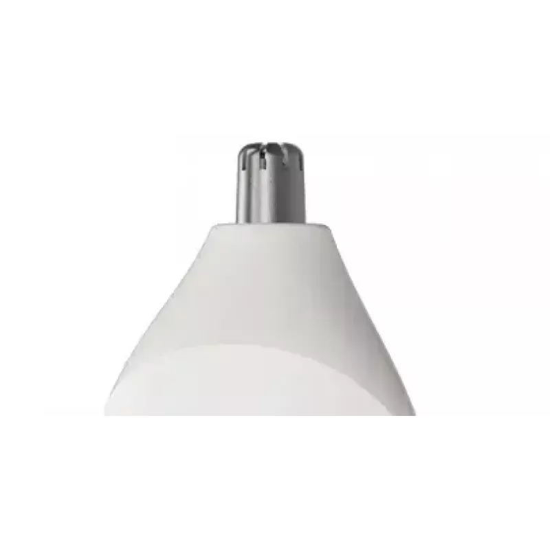 Plaukų kirpimo mašinėlė Rowenta TN8961F4 — belaidis / maitinamas iš tinklo, NiMH baterija, 1–12 mm ilgis, juoda ir balta