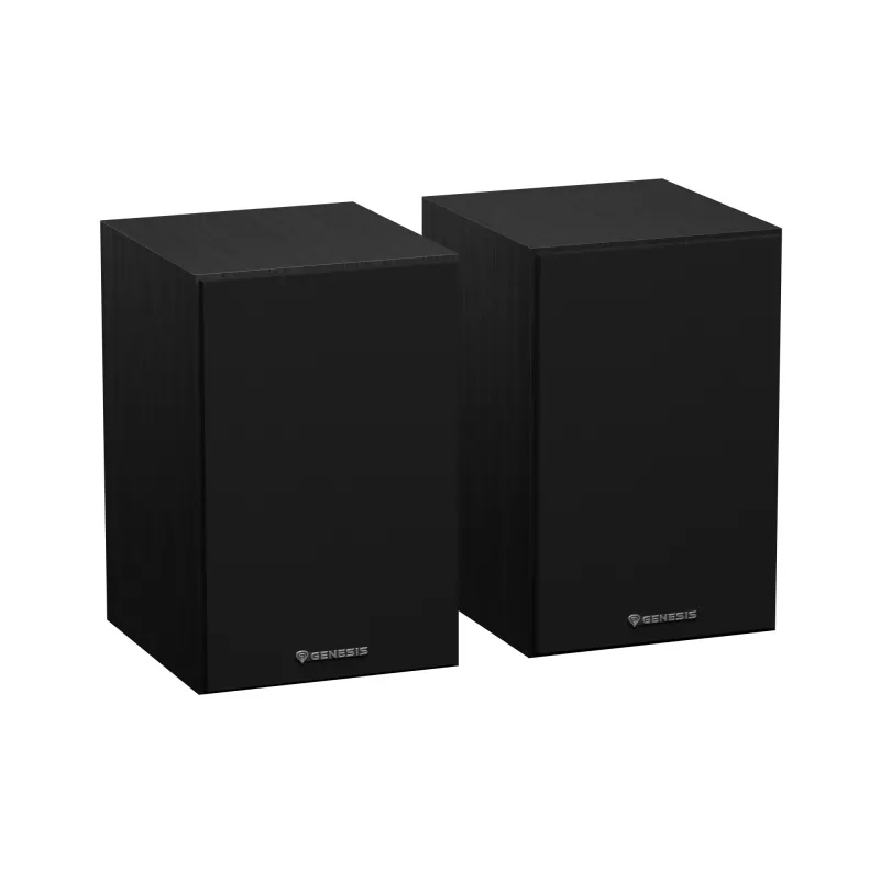 GENESIS NGS-2343 garsiakalbis Juodas Laidinis ir belaidis 20 W