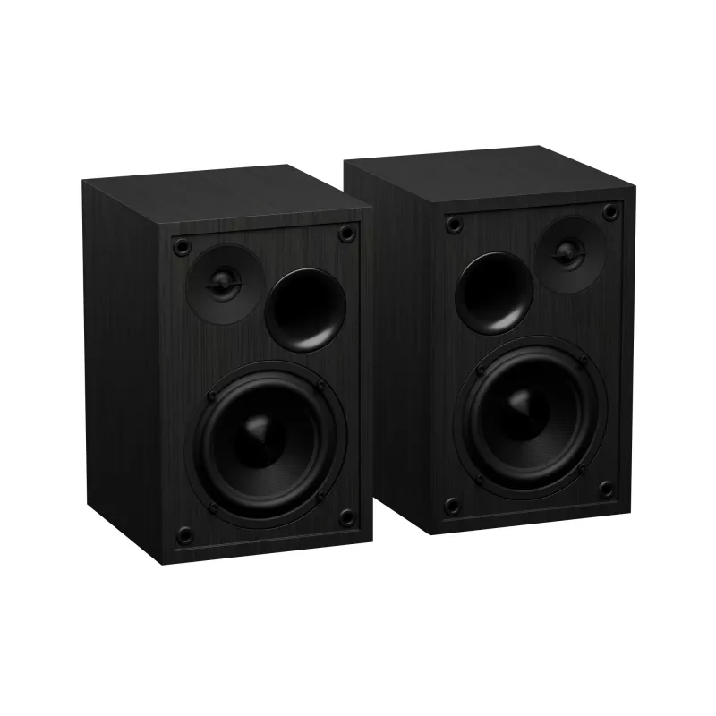 GENESIS NGS-2343 garsiakalbis Juodas Laidinis ir belaidis 20 W