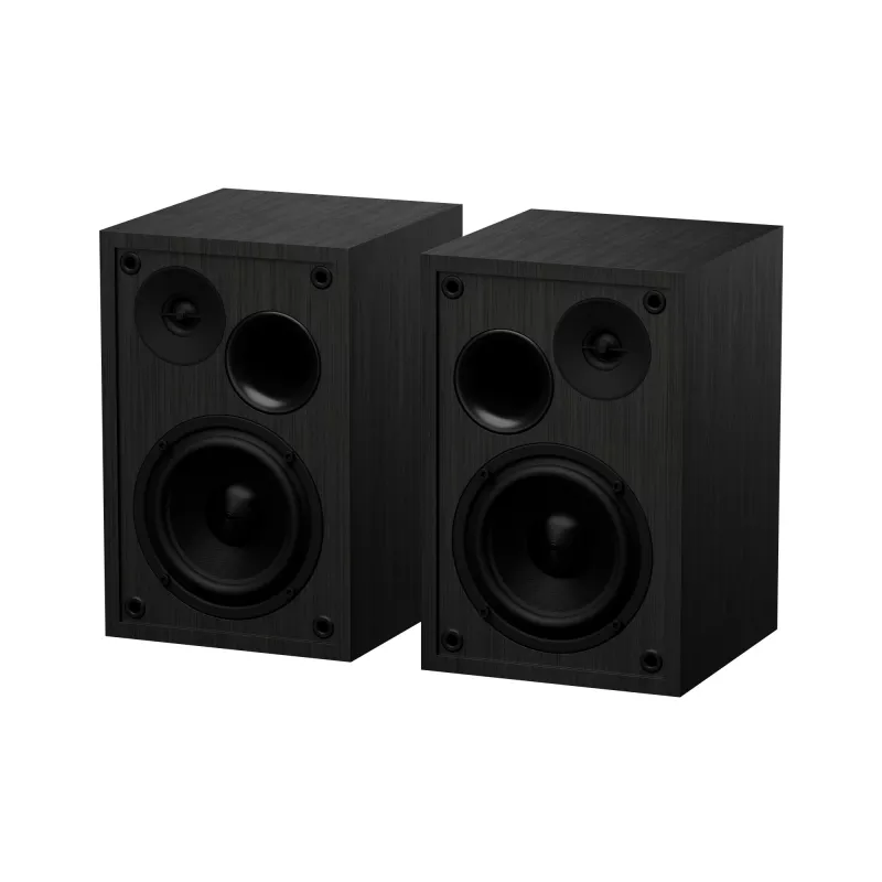 GENESIS NGS-2343 garsiakalbis Juodas Laidinis ir belaidis 20 W
