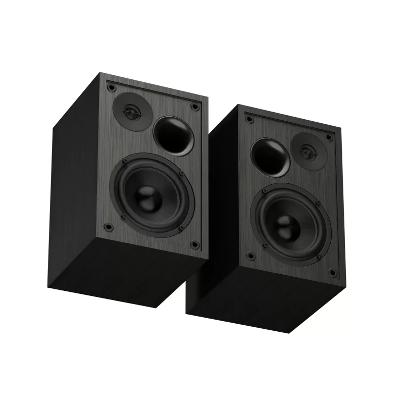GENESIS NGS-2343 garsiakalbis Juodas Laidinis ir belaidis 20 W