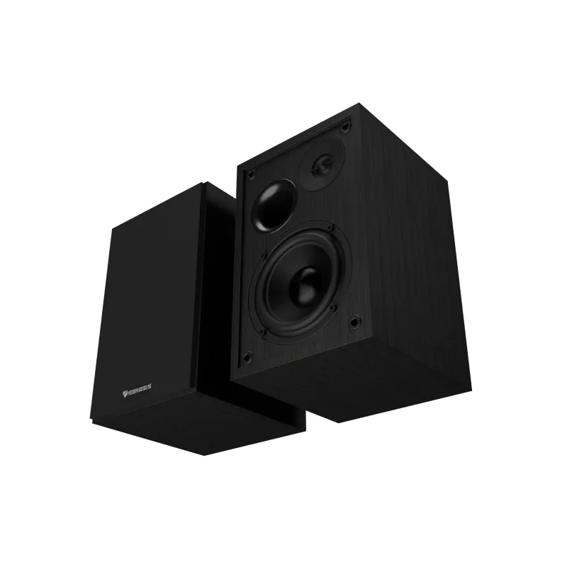 GENESIS NGS-2343 garsiakalbis Juodas Laidinis ir belaidis 20 W