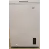 Chest Freezer Midea MDRC152FEE01 — 99 L net, Height 85 cm, Energy class E, White